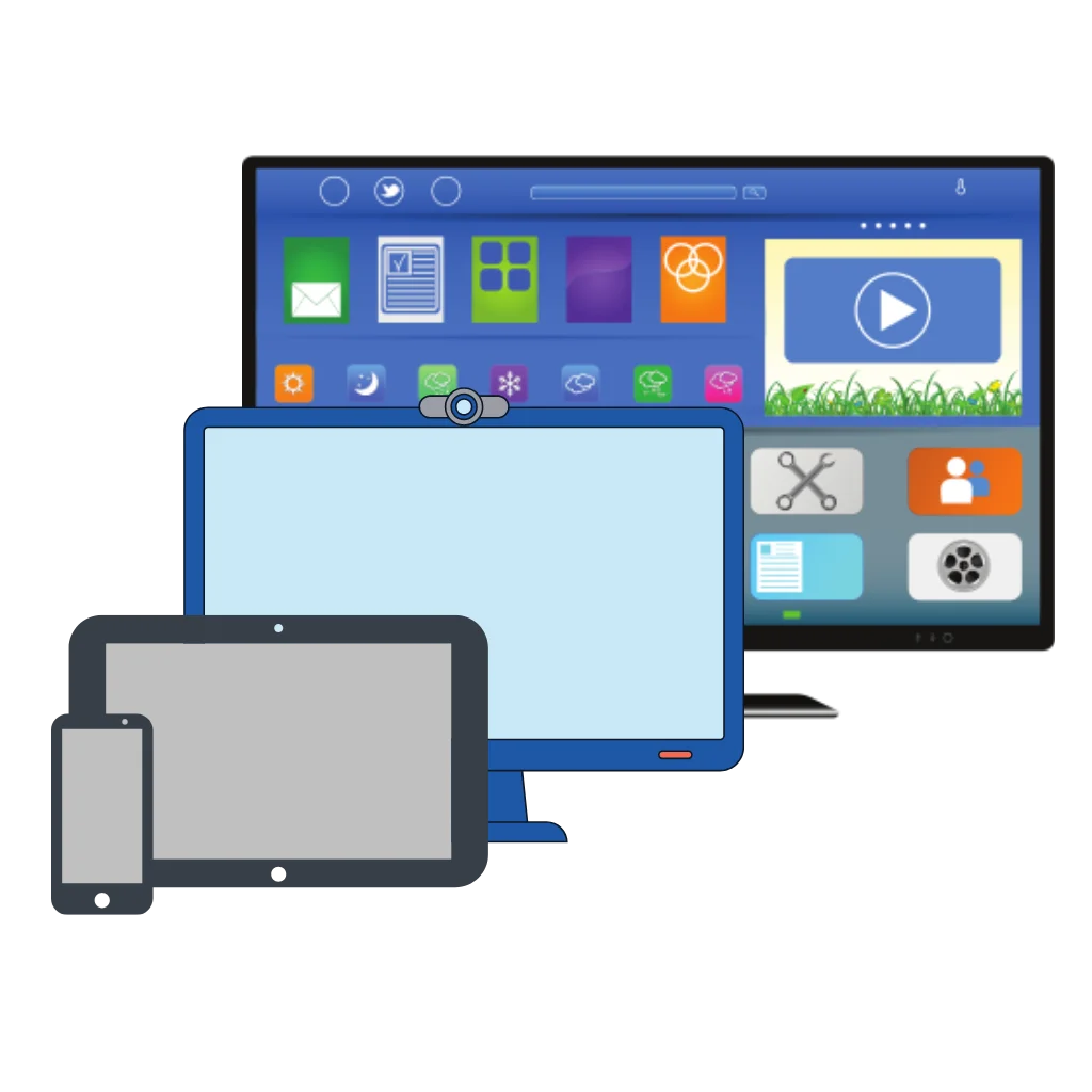 live casino games supported devices