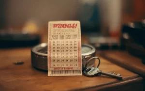 daily lottery