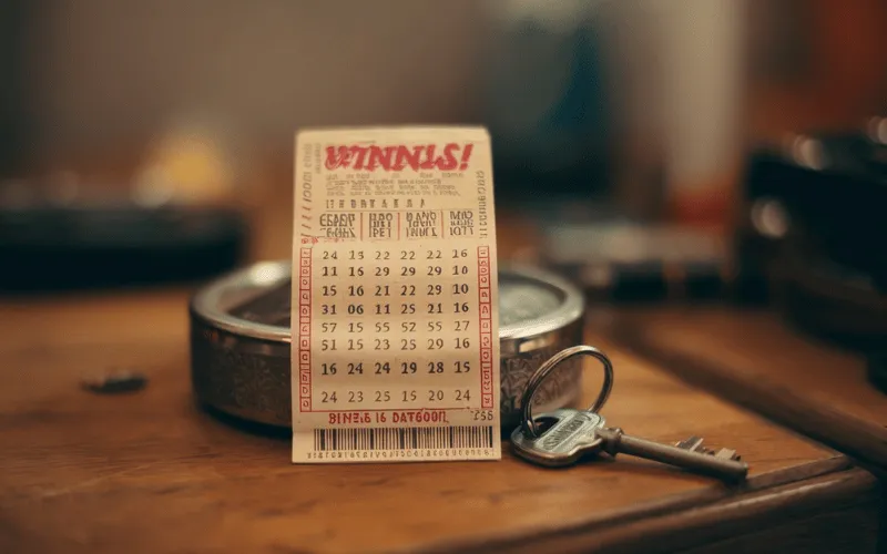 daily lottery